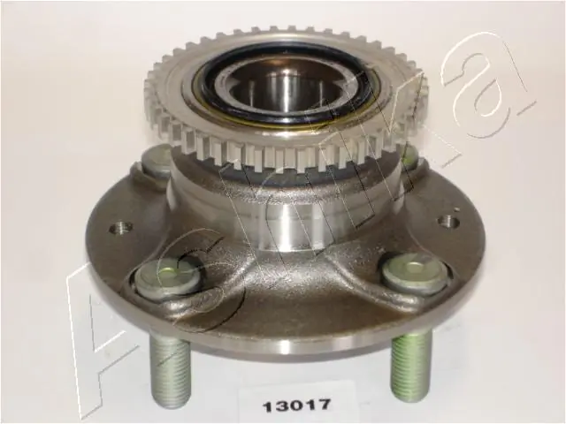 Маточина колеса передня NTN R17033 ціна, від 67.88 USD