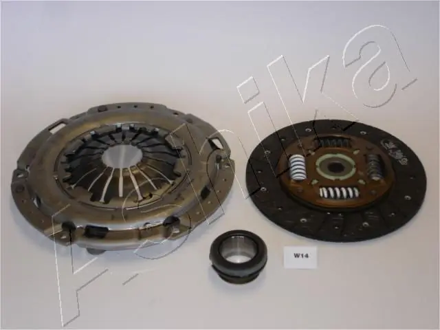 Комплект зчеплення (3 частини) INA 623236060 ціна, від 106.33 USD