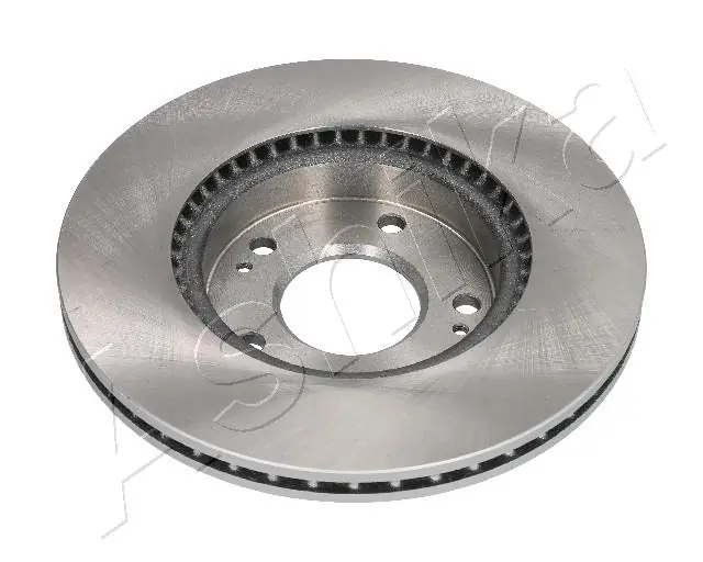 R2086 VALEO Гальмо дискове переднє