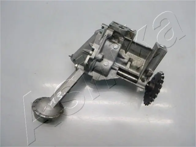 Помпа масляна Magneti Marelli OP0018 ціна, від 46.89 USD