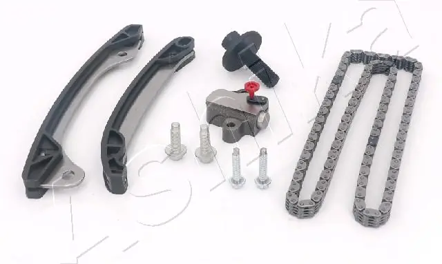 Ланцюг ГРМ, комплект Nissan Qashqai II