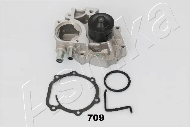 Помпа охолодження Ashika 3507709 ціна, від 50.80 USD
