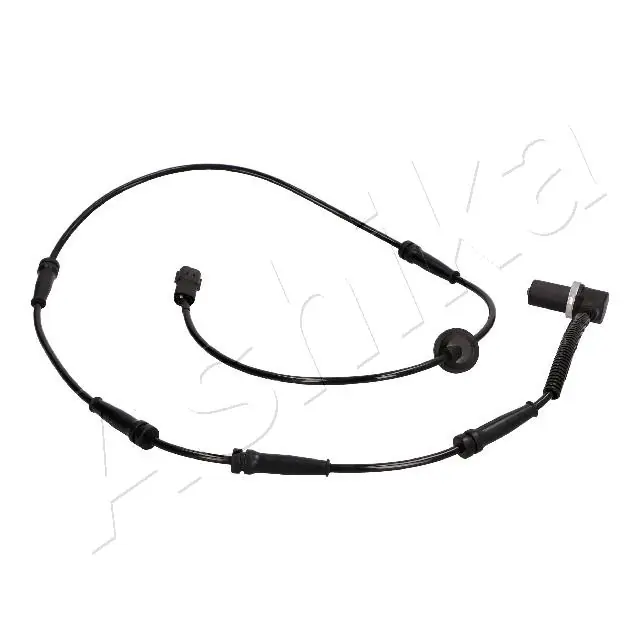 Купити 1510KK07 Ashika Датчик АБС (ABS) передній