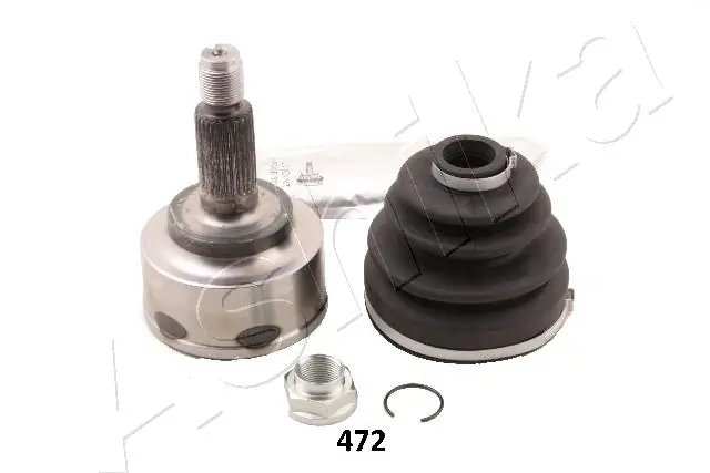 ШРУС зовнішній передній HO895 Driveshaft