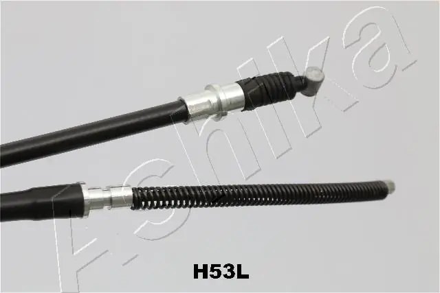 1310HH53L Ashika Трос ручника задній лівий