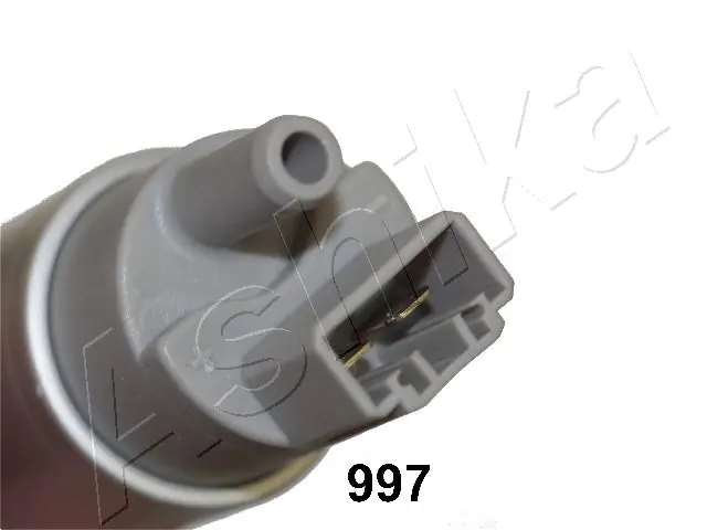 Елемент-турбінка паливного насосу MAM03471 Magneti Marelli