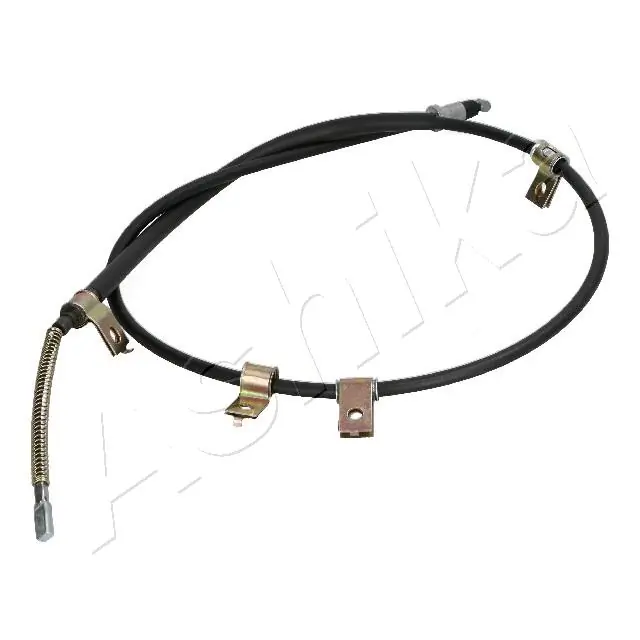 Трос стоянкового гальма задній лівий Ashika 1310WW03 ціна, від 16.42 USD