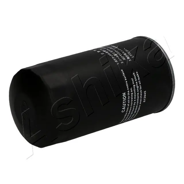 Масляний фільтр двигуна Ashika 1009912 ціна, від 14.10 USD