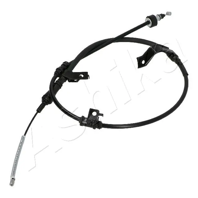 Купити KM0703580 KAP Трос ручного гальма задній, лівий