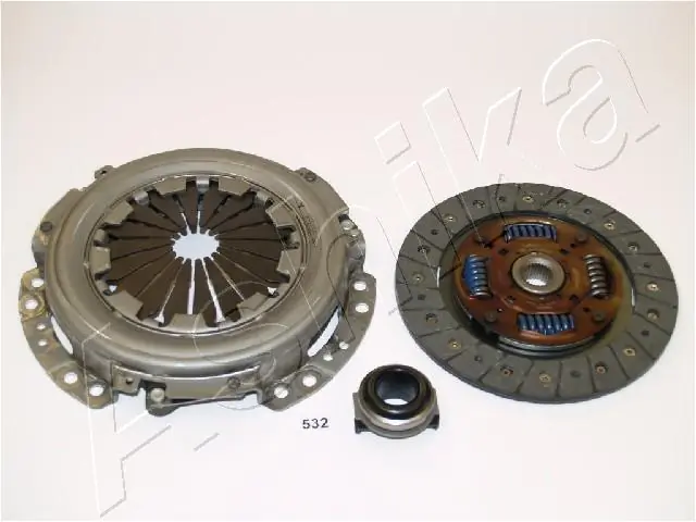 Комплект зчеплення  Mitsubishi MME61514