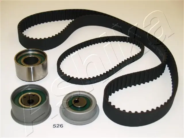  Комплект ГРМ Mitsubishi Galant 6