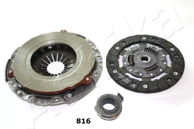 SZK2102 Exedy Зчеплення в зборі