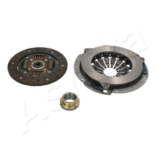 Комплект зчеплення (3 частини) Euroex EXCFS039 ціна, від 92.91 USD