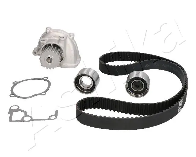 Купити Комплект ГРМ Mazda MPV II LW