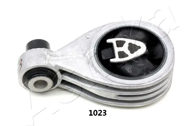 Задня подушка двигуна на Nissan Qashqai +2 I J10