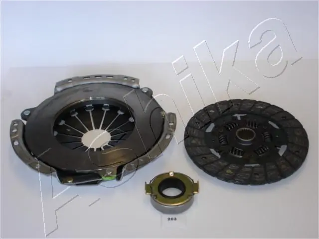 TYK151 VALEO Зчеплення в зборі