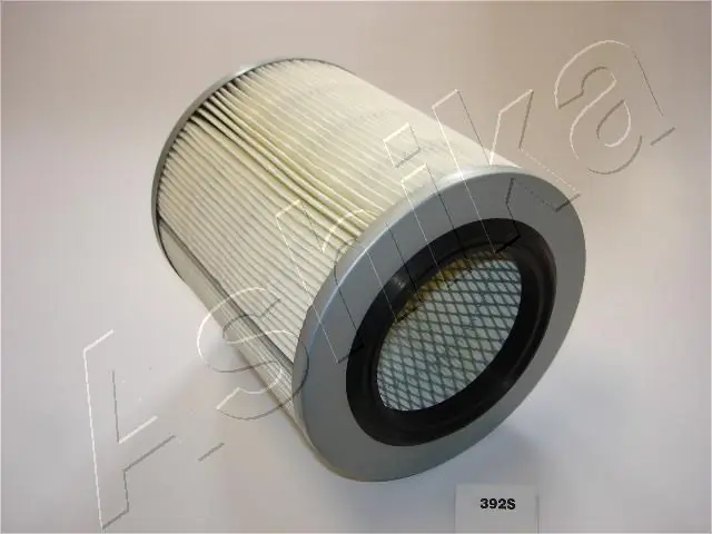 AY120NS058 Nissan/Infiniti Повітряний фільтр двигуна