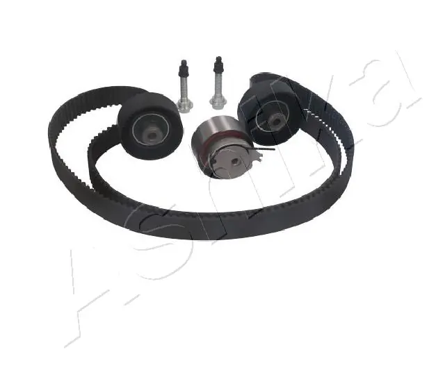 Комплект ГРМ Ashika KCT005 ціна, від 113.99 USD
