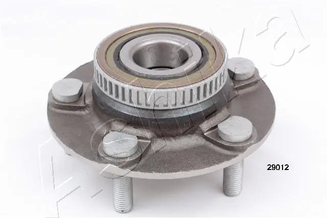 Маточини задніх коліс GMB GH20670T ціна, від 39.78 USD