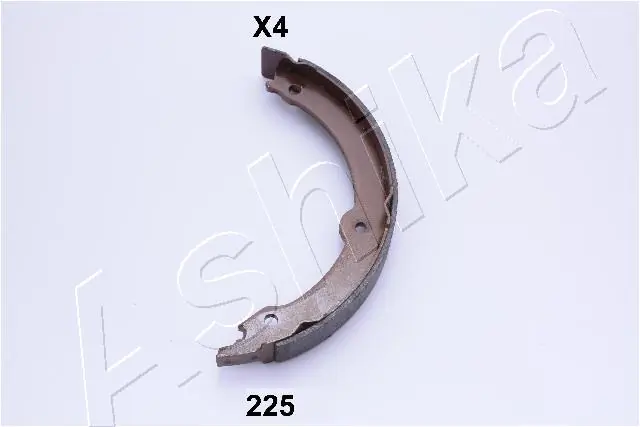 Колодки ручника / стоянкового гальма Toyota Tundra пікап (K5, K6) (2006 - 2021) ціна, від 25.65 USD
