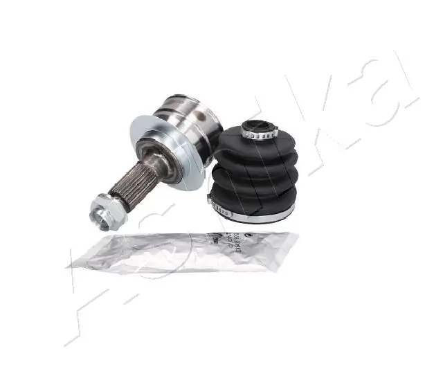 Граната колісна Ashika 6208845 ціна, від 39.75 USD