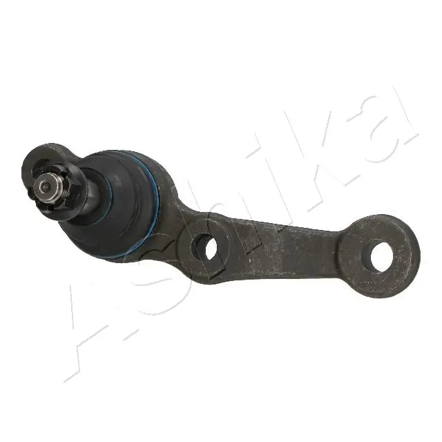 Кульова опора, нижня, права Lemforder 38452 ціна, від 26.39 USD