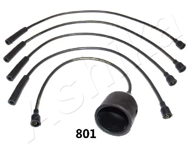 Дроти запалювання Global CCO98721 ціна, від 21.14 USD