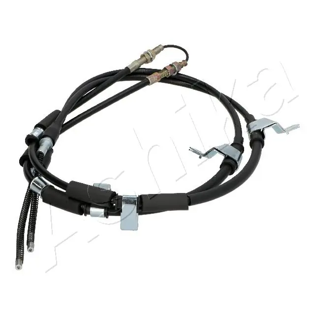 Трос ручного гальма задній, правий/лівий Hyundai/Kia P96518596 ціна, від 19.73 USD