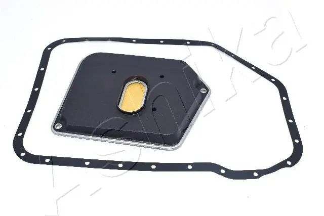 FTA005 Ashika Масло в коробку автомат