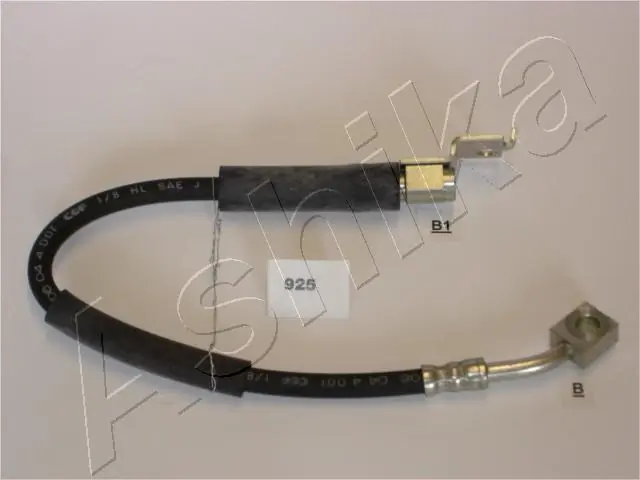 Купити 24291509 Peugeot/Citroen Шланг гальмівний передній, лівий