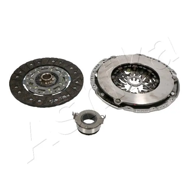Комплект зчеплення (3 частини) Aisin KT334 ціна, від 136.30 USD