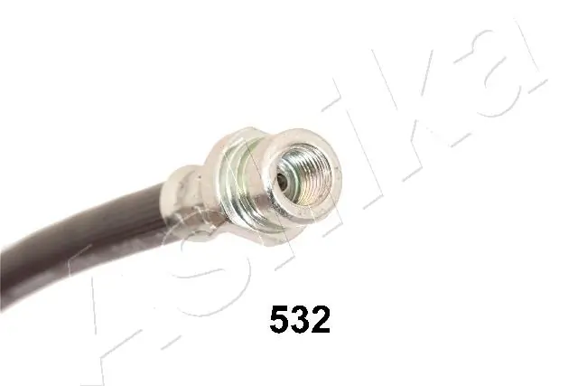 MR249392 Chrysler Гнучка гальмівна трубка передня