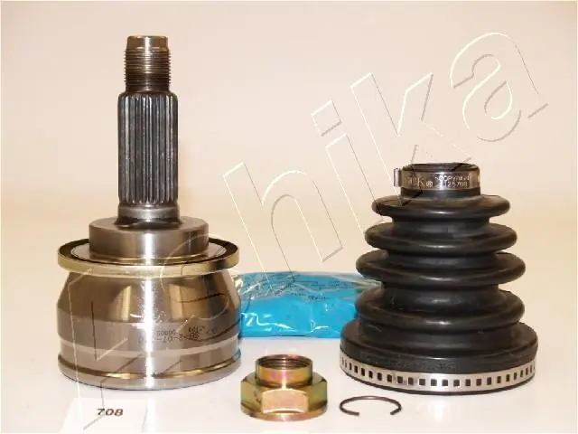 TOJ0261 Magneti Marelli Граната зовнішня