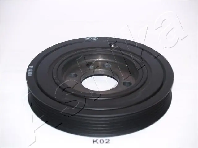 Шків колінвала (демпфер ) Hyundai I30 хетчбек (FD) (2007 - 2011) ціна, від 46.42 USD