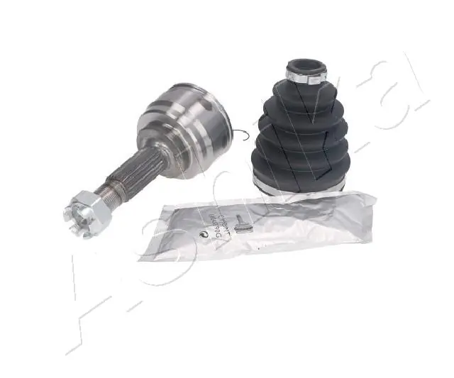 Граната колісна Ashika 62011021 ціна, від 33.00 USD