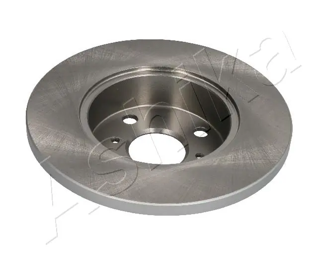 6002239C Ashika Гальмо дискове переднє