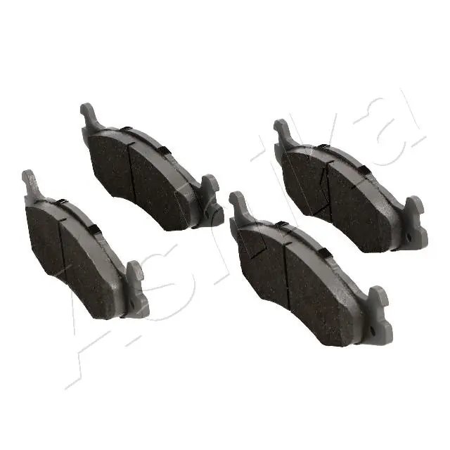 Гальмівні колодки Raybestos PGD203M ціна, від 35.91 USD