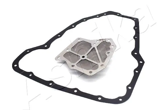Купити RTK9007 Racer Масло і фільтр в коробку автомат 