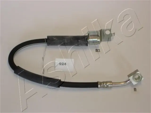 Гальмівний шланг K&K FT3523