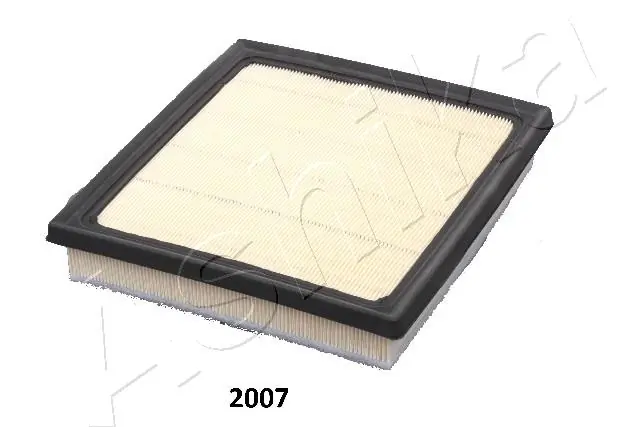 Купити IPA1034 Interparts Автомобільний фільтр повітря