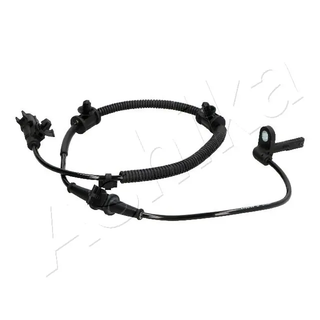 Купити 1510WW23 Ashika Датчик АБС (ABS) передній