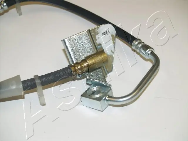 52080428AA Chrysler Шланг гальмівний передній, правий