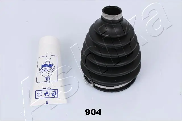 Пильник шарніра кутових швидкостей зовнішній передній Fiat/Alfa/Lancia K05066025AB ціна, від 17.16 USD