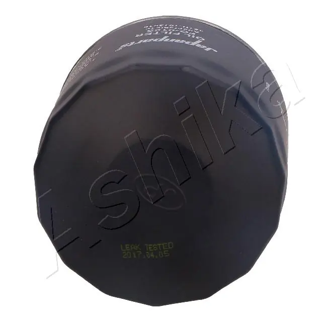 Фільтр масляний Interparts IPOCY003