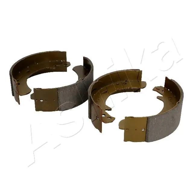Колодки гальмові задні, барабанні LPR LPR8810 ціна, від 31.00 USD