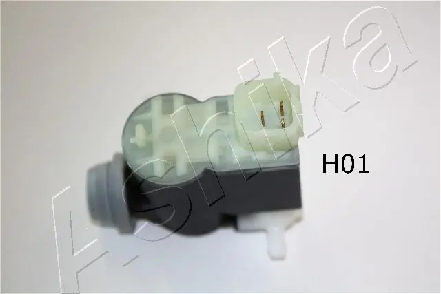 HP820447 Hans Pries (Topran) Моторчик омивача скла передній/задній