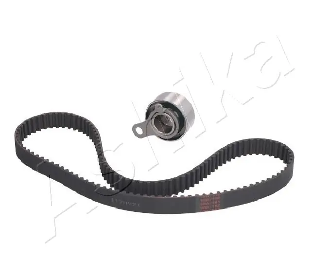 Комплект ГРМ Ashika KCT227 ціна, від 35.99 USD