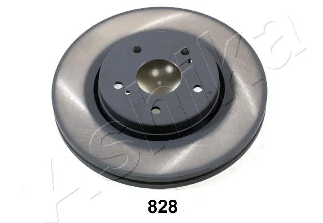 Купити QD1286 Quaro Ротор гальмівний