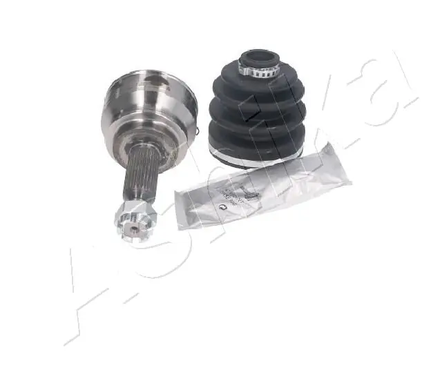 Граната колісна Ashika 6205532 ціна, від 38.48 USD