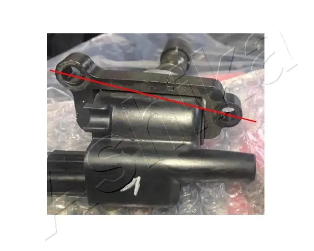 Котушка запалювання Ashika 780HH01 ціна, від 32.55 USD